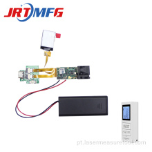 Módulo de sensor de rangefinder a laser de 30m de curto alcance